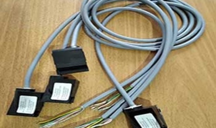 Е1 IN-S10 низкочастотный датчик импульсов
