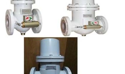 Фильтры газа ФГ