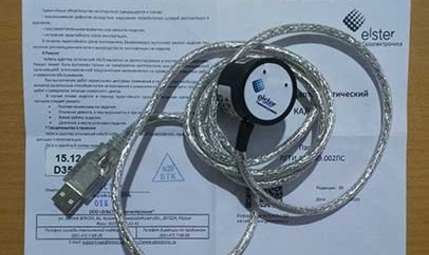 КА/О-USB Кабель-адаптер