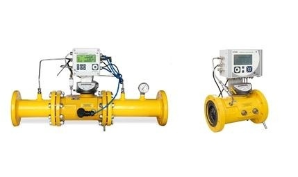 Комплексы учета газа СГ-ЭКВз-T2 (счетчик TRZ + корректоры ЕК270, ЕК280)