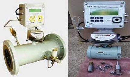Комплексы газа СГ-ЭКВз-T1 (СГ16МТ, СГ 75МТ с ЕК270, ЕК280)