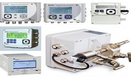 Корректоры объема газа ЕК270, EK280, EK290, ТС220, ВКГ-3Т, ENCORE FC1, ППД