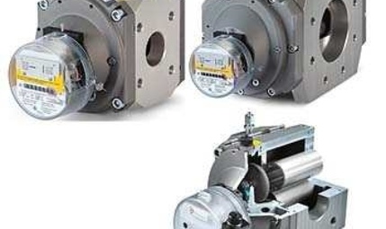 Счетчик газа RABO G16 Ду50 ротационный